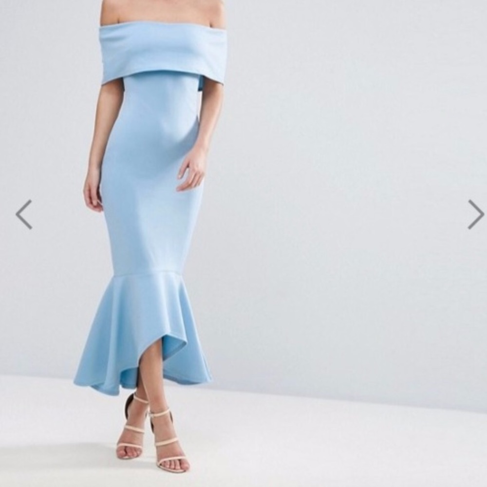 ASOS Club L Dress